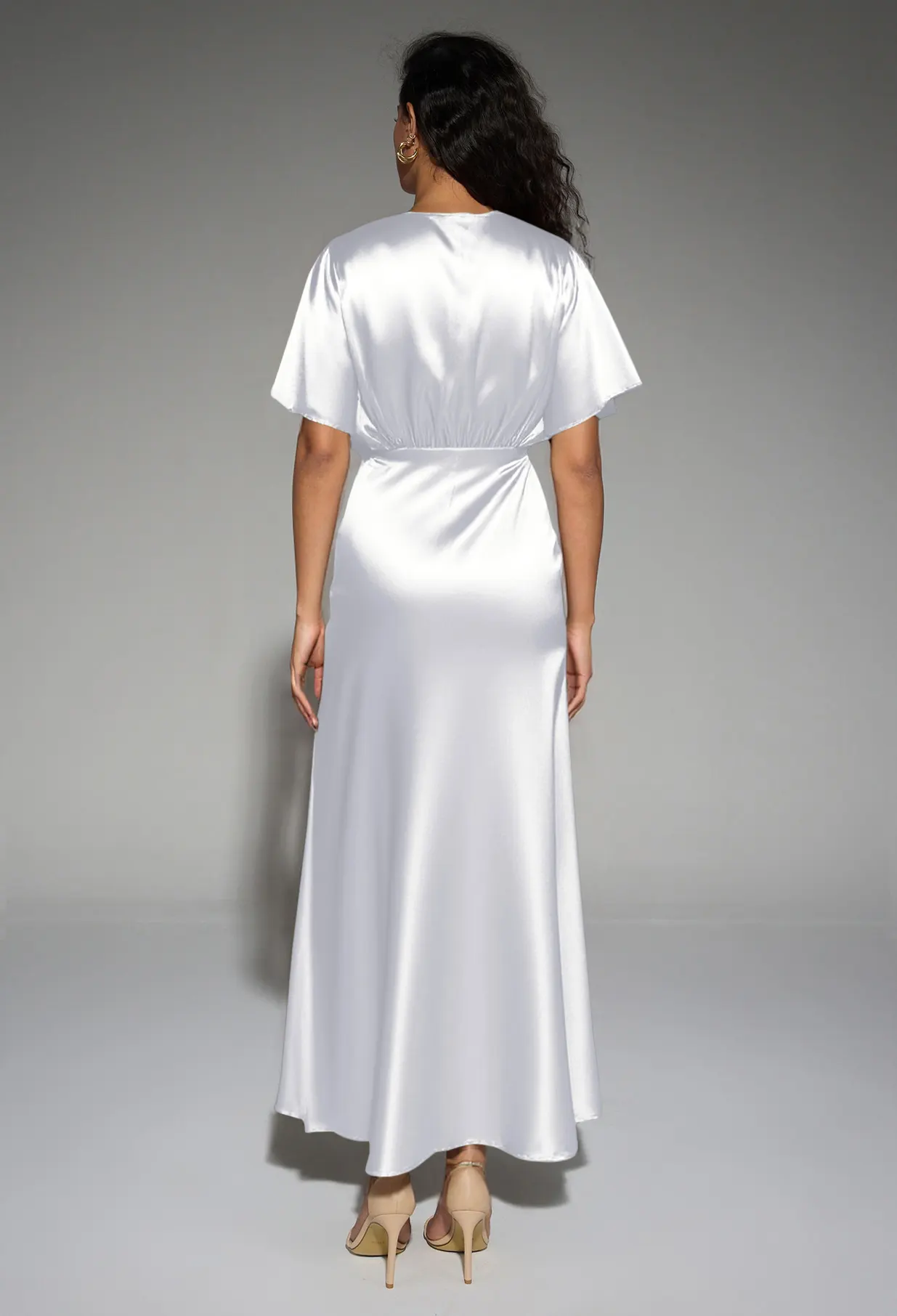 AW Valeria White  Dresses